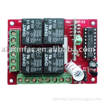 Alarm System Accessories